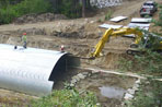 Tacoma Creek Bridge