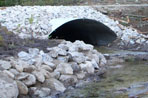 Tacoma Creek Bridge